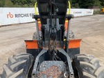 Hydraulics with