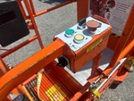 Control Station Upper with