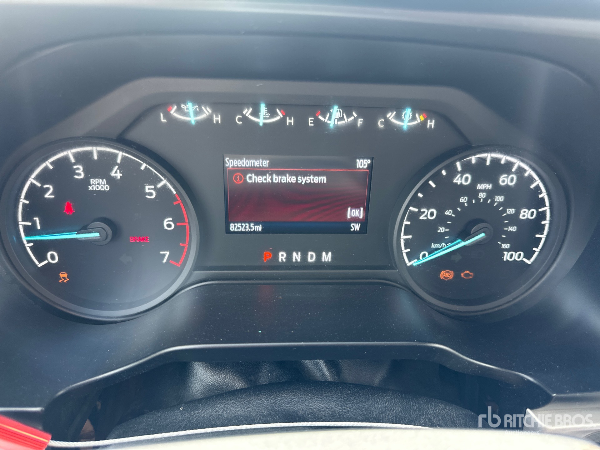 2023 Ford F-250