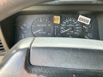 Control Station with Gauges
