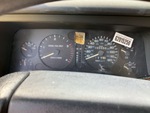 Control Station with Warning Lights