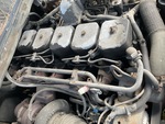 Engine with Fuel System
