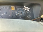 Control Station with Odometer
