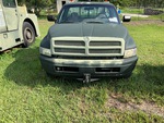 General Appearance with Exterior Lights