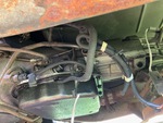 Drivetrain with Transmission