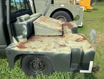 General Appearance with Sheet Metal Condition