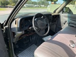Control Station with Steering Control