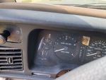 Control Station with Oil Pressure Reading