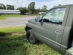 General Appearance with Mirrors