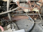 Chassis with Steering Linkage