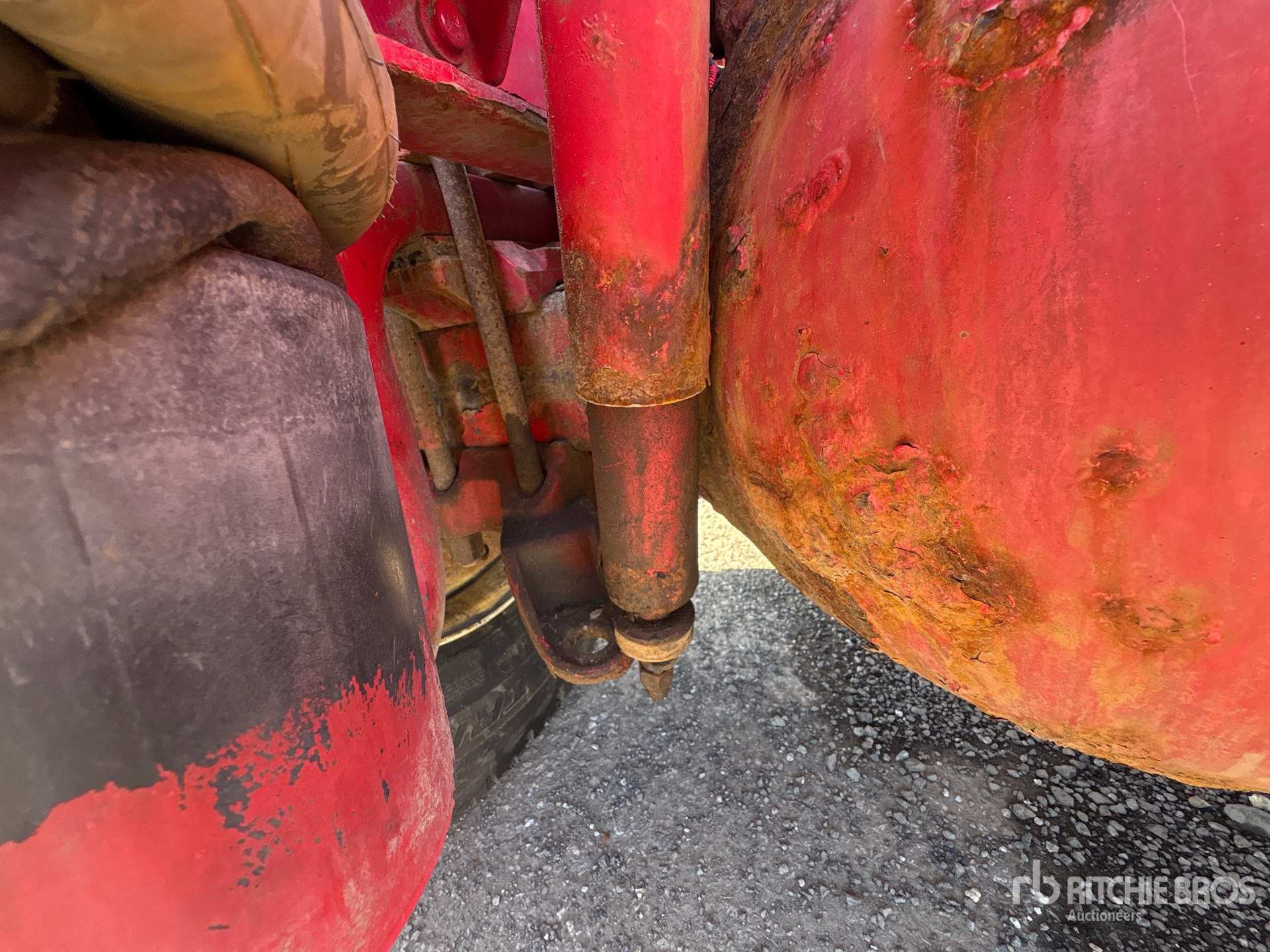 2019 Peterbilt 579