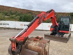Hydraulics with