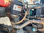 Motor with