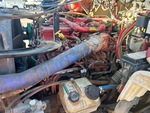 Motor with
