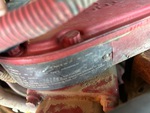 Motor with