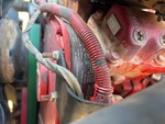 Motor with