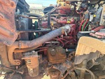Motor with