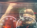 Cab with Engine Hours