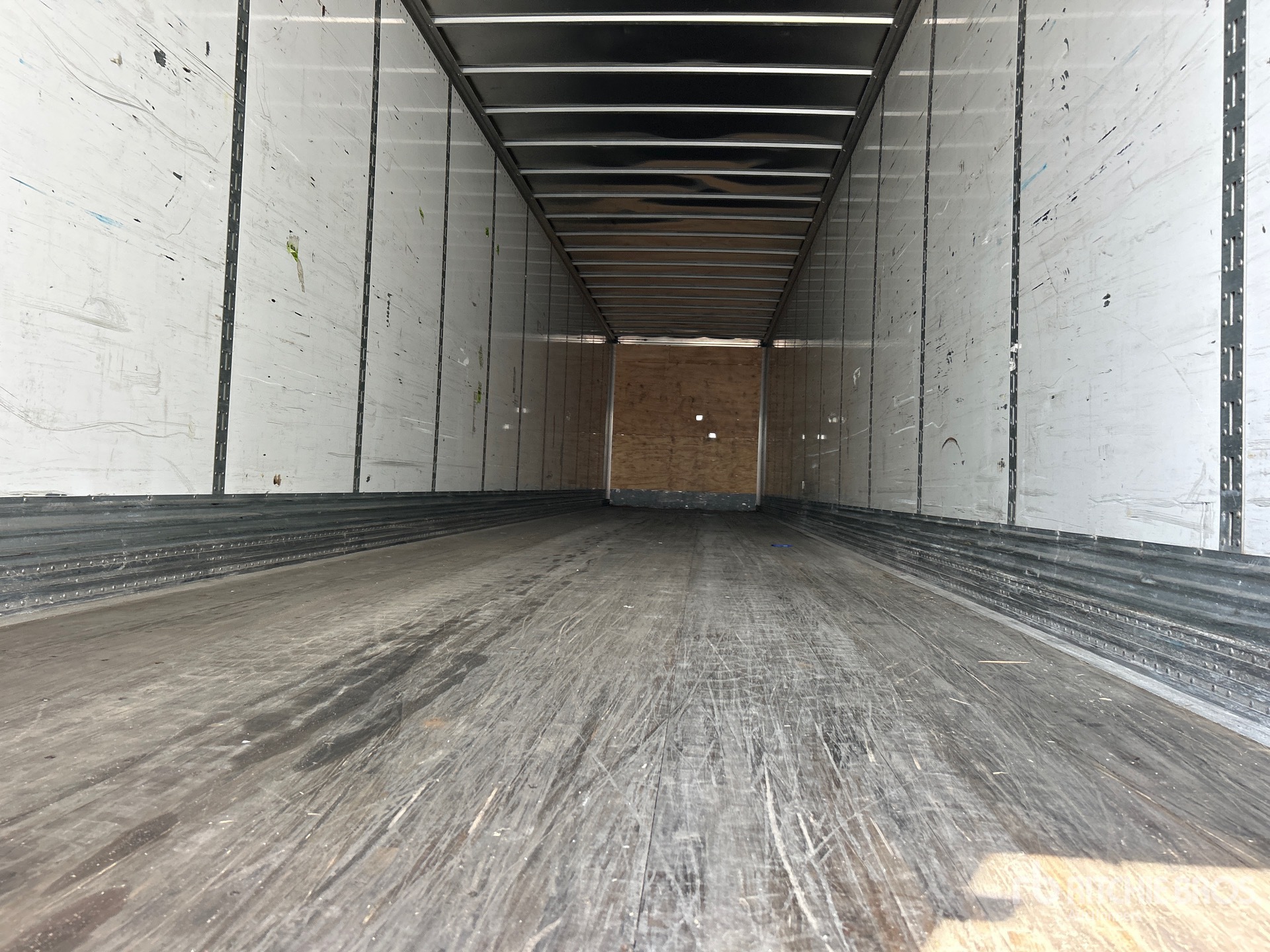 2020 Great Dane 53 FT T/A