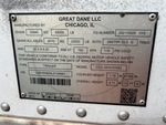 General Appearance with Numéro de série/Numéro d'identification du véhicule automobile
