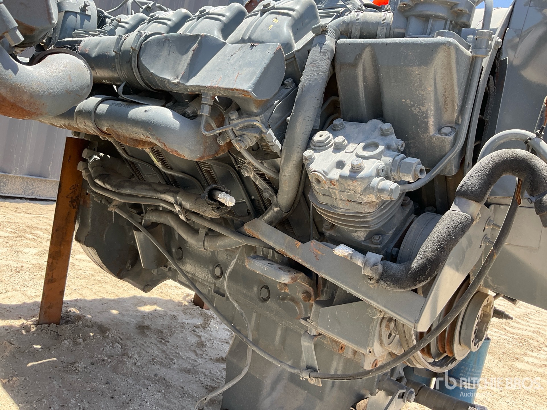 Deutz QUANTITY OF (2)