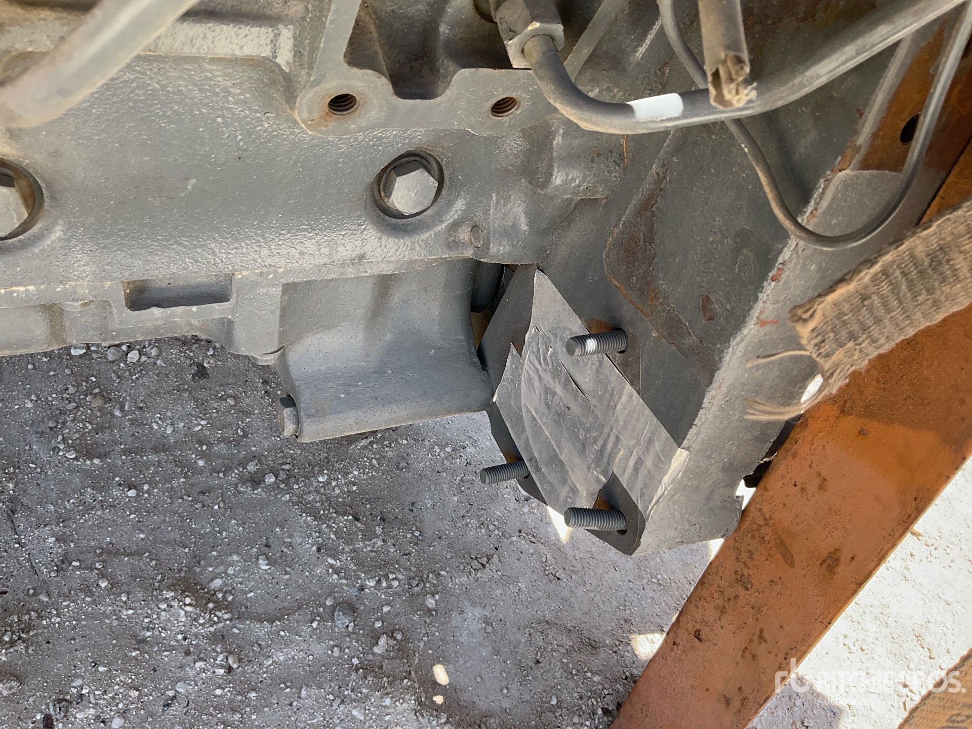 Deutz QUANTITY OF (2)