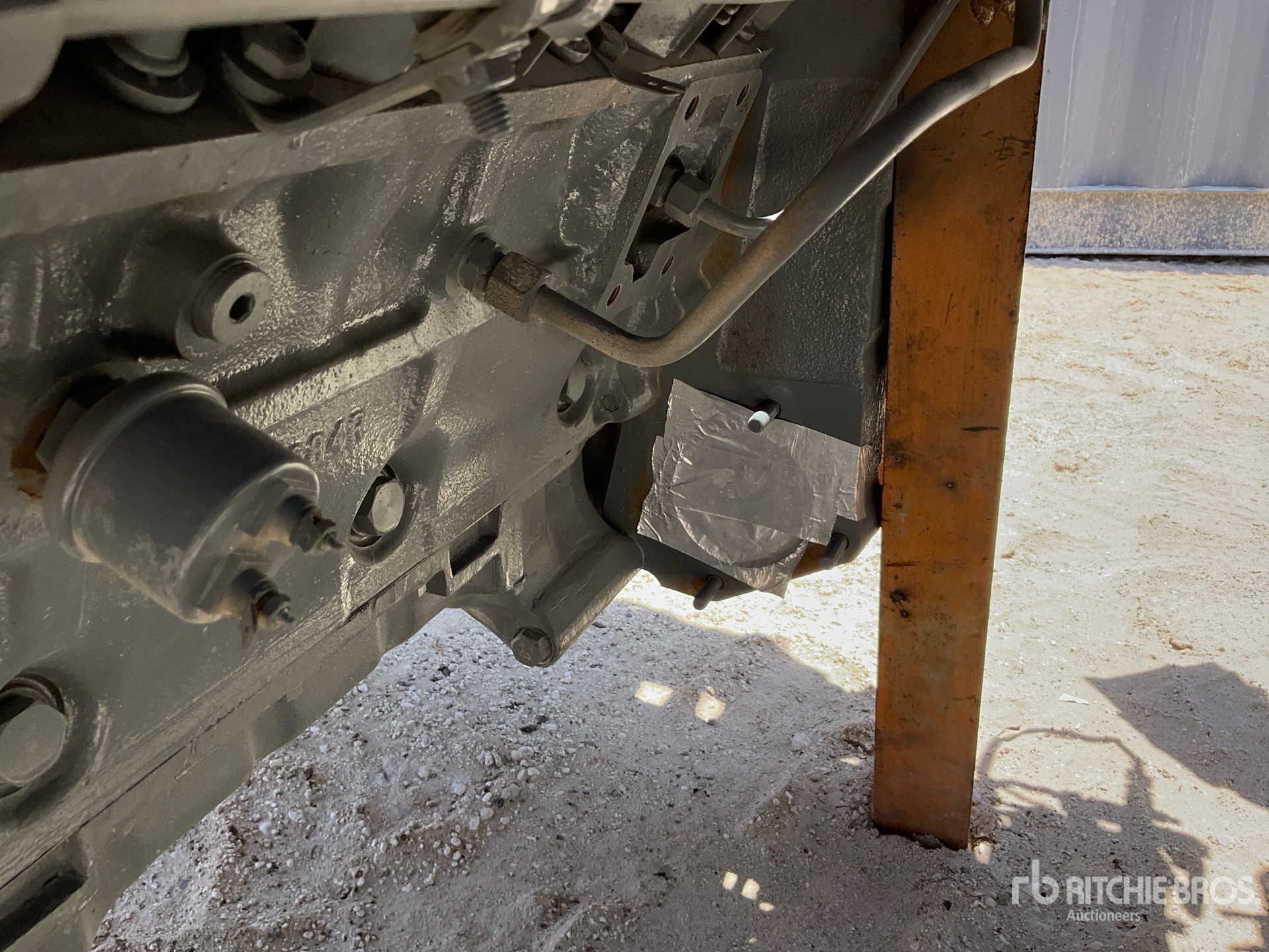 Deutz QUANTITY OF (2)