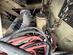 Air Compressor with