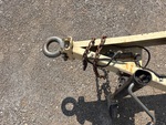 Trailer Chassis with