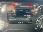 4 Transmision with Engine Hours