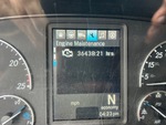 4 Transmision with Engine Hours