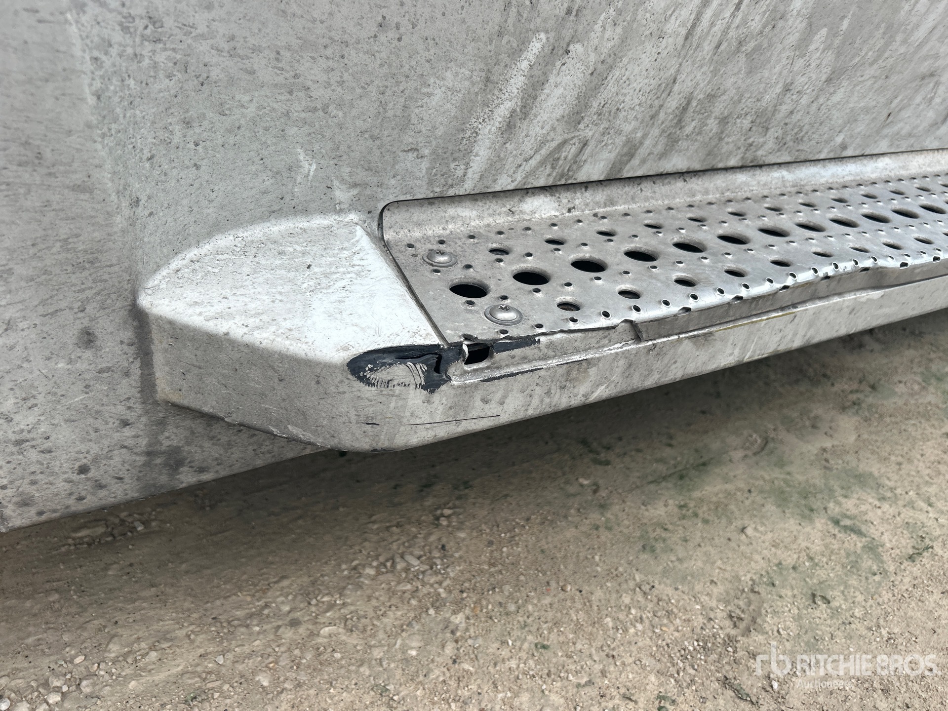 2019 Freightliner 108SD