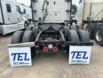 4 Underbody - Truck with