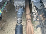 Drivetrain with