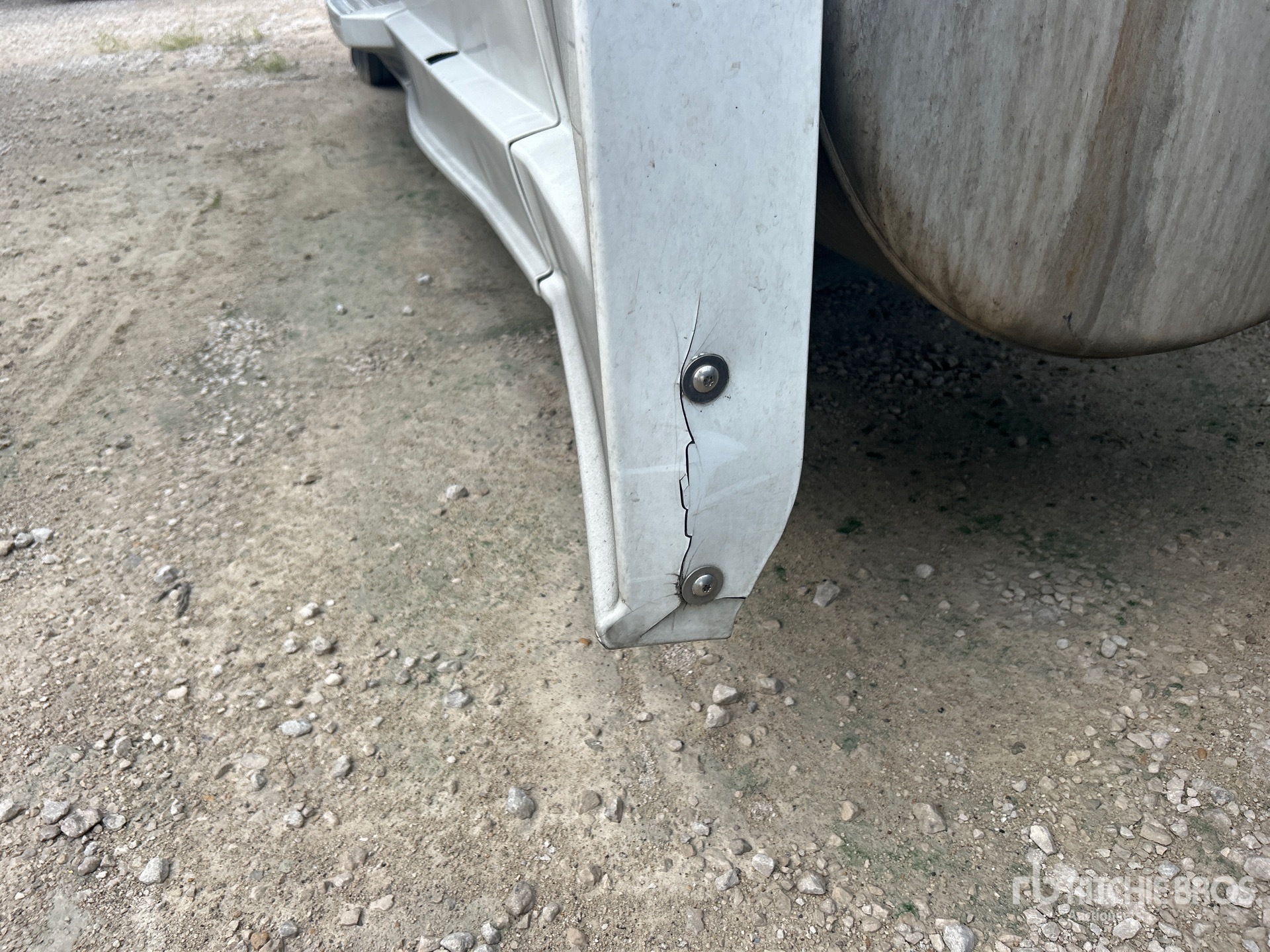 2019 Freightliner 108SD