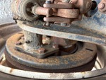 Brakes with