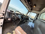 Cab with