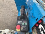 Control Station Upper with