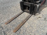 Chassis Lift with Forks