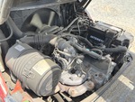 Engine with Engine - Right Side
