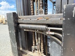 Chassis Lift with Side Shift