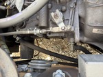 Hydraulics with Hoses (Hydraulics)