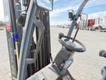 General Appearance with Hand Rails