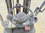 Control Station with Steering Control