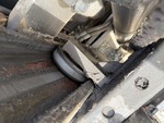 Chassis Lift with Carriage Rollers and Guides