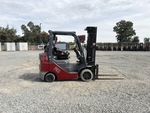 General Appearance with Sheet Metal (fiberglass) Condition