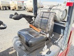 Control Station with Seats/Armrests