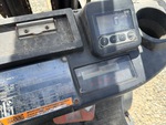 Control Station with Warning Lights