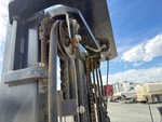 Chassis Lift with Chain / Tensioners