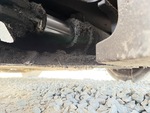 Hydraulics with Steering Cylinders